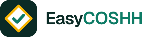 EasyCOSHH logo